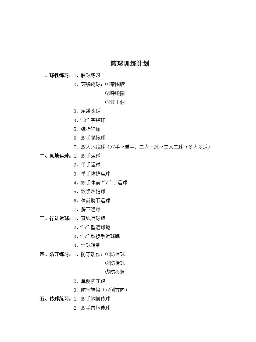 篮球教练如何制定总决赛的长期发展计划_0